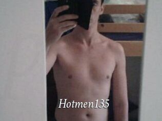 Hotmen135