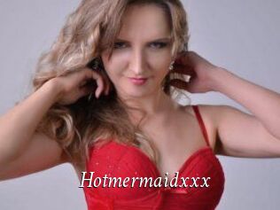 Hotmermaidxxx