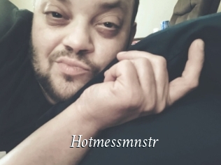Hotmessmnstr