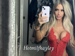 Hotmilfhayley