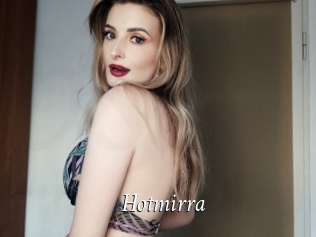 Hotmirra