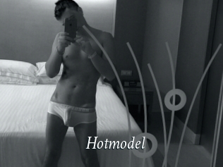 Hotmodel