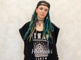 Hotnooki