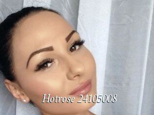 Hotrose