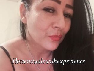 Hotsenxualewithexperience