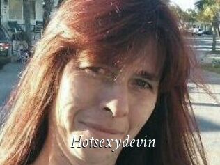 Hotsexydevin