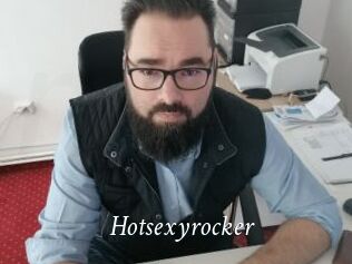 Hotsexyrocker