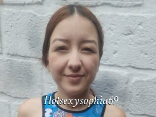 Hotsexysophia69
