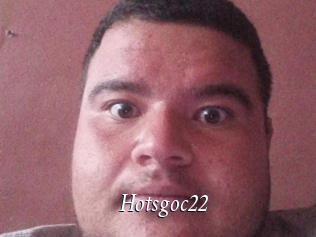 Hotsgoc22