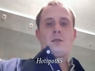 Hotspot85