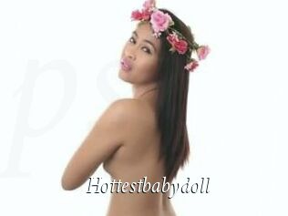 Hottestbabydoll