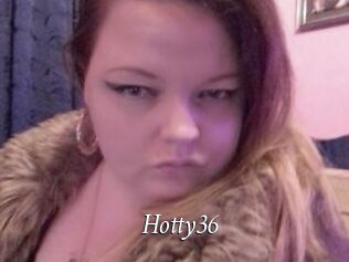 Hotty36