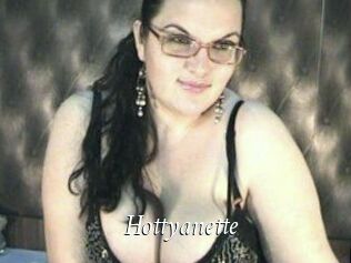 Hottyanette
