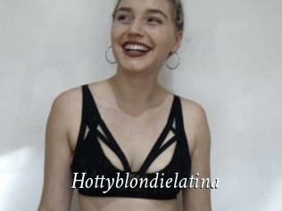 Hottyblondielatina