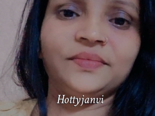 Hottyjanvi