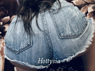 Hottysia
