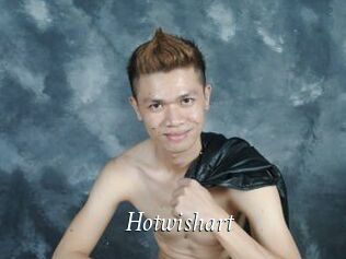 Hotwishart
