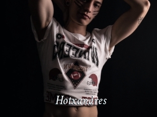Hotxandres