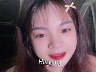 Hotyoug