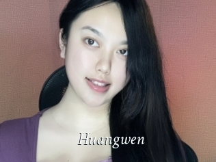 Huangwen