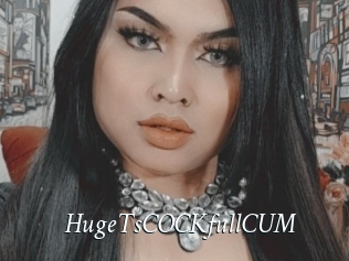 HugeTsCOCKfullCUM