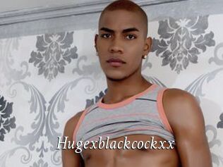 Hugexblackcockxx