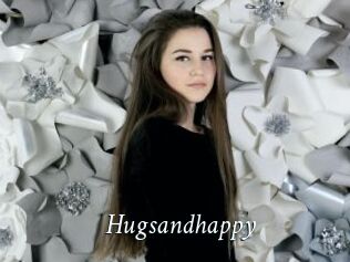 Hugsandhappy