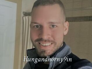Hungandhorny9in