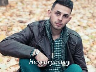 Hungaryanboy