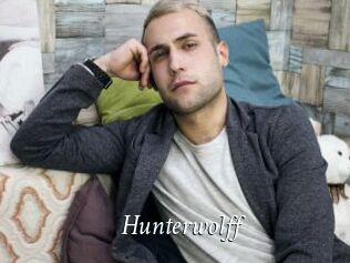 Hunterwolff