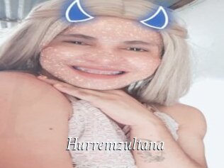 Hurremzultana