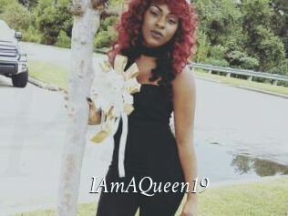 IAmAQueen19