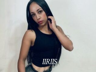 IIRIIS