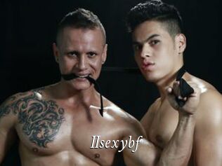 IIsexybf