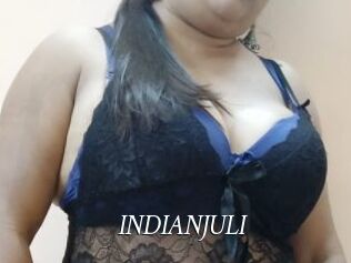 INDIANJULI
