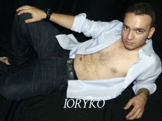 IORYKO