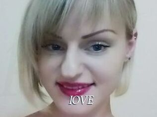 IOVE