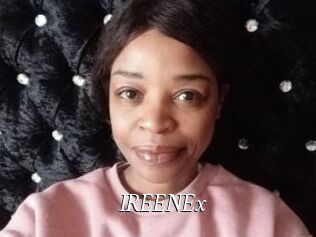 IREENEx