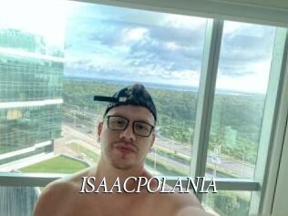 ISAACPOLANIA