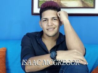 ISAAC_MCGREGOR
