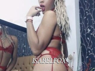 ISABEL_FOX