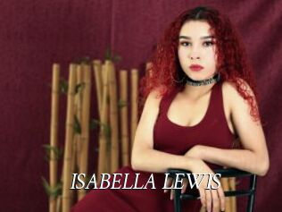 ISABELLA_LEWIS