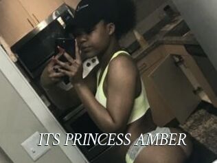 ITS_PRINCESS_AMBER