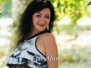 IamAlice