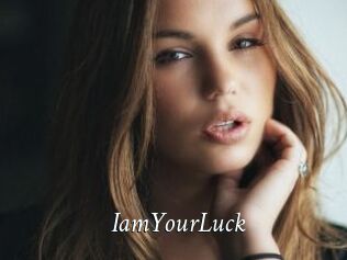 IamYourLuck