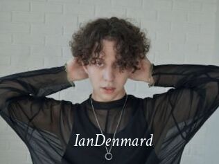 IanDenmard