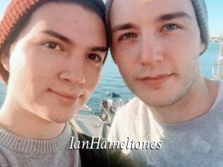 Ian_Hameltones