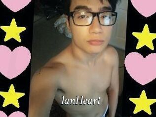 IanHeart