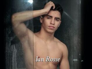 Ian_Rosse