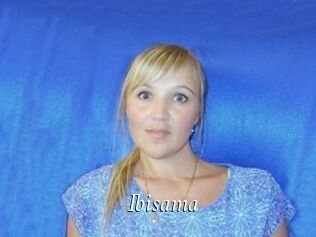 Ibisama